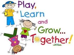 Games and Activities for Preschoolers